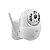 Câmera IP Satélite A-CAM004 HD 3MP/Wi-Fi/Microsd - Branca - Imagem 1