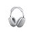 Fone de Ouvido Satellite AE-876 - Branco - Imagem 1