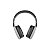 Fone de Ouvido Klip Xtreme Zoundtune KWH-010GR - Cinza - Imagem 1