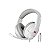 Fone de Ouvido Redragon H211W-RGB Cronus 3.5MM/USB - Branco - Imagem 1