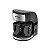 Cafeteira Elétrica Britania Duo Coffee com 2 Xícaras/450W/220V - Preto/Prata - Imagem 1