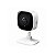 Câmera IP TP-Link Tapo C110 Wi-Fi 3MP 2K Branca - Imagem 1