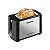 Torradeira Mondial Smart Toast Inox T-13 com 800W/220V - Prata - Imagem 1