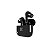Fone de Ouvido Klip KTE-050BK Tunefibuds - Preto - Imagem 1