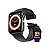 Relógio Smart Blackview R30 Max - Preto + Pulseira Extra - Imagem 1