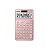 Calculadora Casio JW-200SC Rosa - Imagem 1