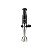 Misturador Britânia BMX355P Inox com 350W/1.05L/220V - Prateado - Imagem 1