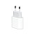 Adaptador USB-C Apple MHJE3CI/A de 20W - Branco - Imagem 1