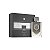 Perfume Lattafa Liam Grey Eau de Parfum Masculino - 100ml - Imagem 1