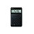 Calculadora Casio JW-200SC Preta - Imagem 1