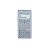 Calculadora Casio FX-570ES Plus 2ª Edição - Azul - Imagem 1