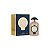 Perfume Lattafa Raïed Absolu Unissex Edp - 100ML - Imagem 1
