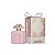 Perfume Ard Al Zaafaran Shams Al Emarat Khususi Pink Blush Feminino Edp - 100ML - Imagem 1