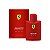 Perfume Ferrari Scuderia Red Edt Masculino - 125ML - Imagem 1