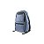 Mochila para Notebook Xtech XTB-212 Winsor de até 15.6" - Azul Índigo - Imagem 1