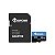 Cartão de Memória Micro SD Keepdata Neo KDMSDC10U1V10A1/128 de 128GB - Imagem 1