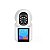 Câmera IP Smart Satellite A-CAM011M Wi-Fi/HD - Branca - Imagem 1