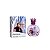 Perfume Frozen II Edt Feminino - 100ML - Imagem 1