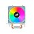 Cooler para CPU Aigo ICE200 Pro 120MM RGB - Imagem 1