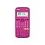 Calculadora Científica Casio FX-82LA X-PK com 275 Funções - Rosa - Imagem 1