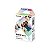 Filme Fuji Instax Pacote com 10 unidades para Instax Mini Cauda de Sereia - Imagem 1