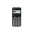 Calculadora Científica Casio FX-82LA CW - Preto - Imagem 1