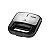 Sanduicheira Grill Electrobras EBSD-01 750W/220V - Preto/Prata - Imagem 1