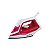 Ferro de Passar a Vapor BFV201R com 1250W/245ML/220V - Vermelho - Imagem 1