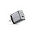 Carregador de Parede Satechi PD Wall ST-UC20WCM USB-C/20W - Prata - Imagem 1