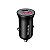 Carregador Veicular Mcdodo CC-2680 com USB/USB-C/45W - Preto - Imagem 1