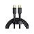 Cabo Mcdodo CS-3311 USB-C para USB-C de 2M - Preto - Imagem 1