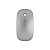 Mouse Sem Fio Wiwu Wimice Lite WM102 de 1600 DPI - Prateado - Imagem 1