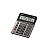 Calculadora Casio GX-120B Prata - Imagem 1