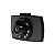 Câmera de Carro Satellite A-DVR021 HD 3MP com Tela de 2,4" USB/SD - Preto - Imagem 1