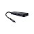Hub USB-C Satellite A-HUBC51 com 4 Portas USB 3.0 - Cinza - Imagem 1