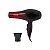 Secador de Cabelo Onida ON-075 4500W/220V Preto/Vermelho - Imagem 1