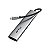 Hub FTX-HBP2-AG7 7 em 1 USB-C/HDMI/USB-A/SD - Prata - Imagem 1