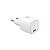 Carregador de Parede Mcdodo CH-4020 sem Cabo USB-C/20W - Branco - Imagem 1