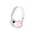 Fone de Ouvido Sony MDR-ZX110 - Rosa - Imagem 1
