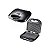 Sanduicheira Grill Megastar TX8862 com 800W/220V - Preto - Imagem 1