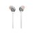 Fone de Ouvido JBL T310 USB-C - Branco - Imagem 1