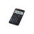 Calculadora Casio J-120F Preta - Imagem 1