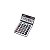 Calculadora Casio AX-120ST Prata - Imagem 1