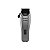Cortador de Cabelo Britania BCR18T Titânio com 18W/220V - Preto/Cinza - Imagem 1