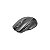 Mouse Klip Wireless KMW-355BK Vortex 1600DPI/6 Botões - Preto - Imagem 1