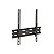 Suporte para TV de 23 a 46" Klip KPM-725 até 45 kg - Preto - Imagem 1