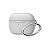 Capa Spigen para Airpods Pro Urban Fit ASD00573 - Cinza - Imagem 1