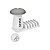 Carregador Satellite A-R25U 5 Em 1 30W - Branco - Imagem 1