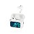 Fone de Ouvido Smartfy FS01 TWS - Branco - Imagem 1