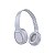 Fone de Ouvido Bluetooth Hoco W46 - Cinza - Imagem 1